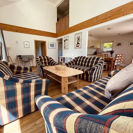Haus Am Meer - B48031 Holiday home