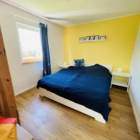 Haus Am Meer - B48031 Holiday home Kalkhorst