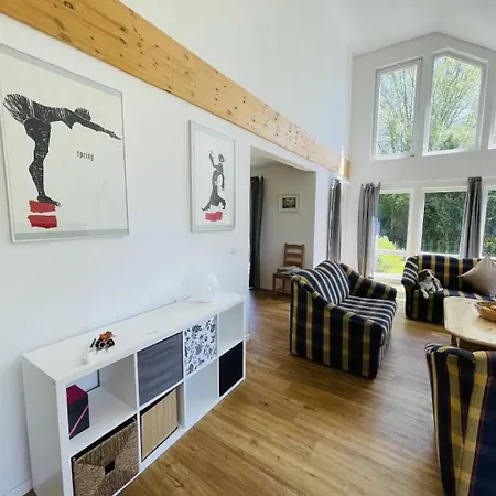 Haus Am Meer - B48031 Holiday home