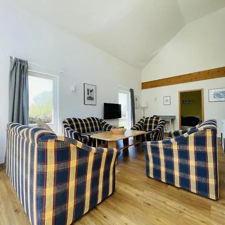 Haus Am Meer - B48031 Holiday home *