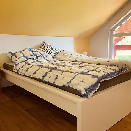 Holiday home Haus Am Meer - B48031