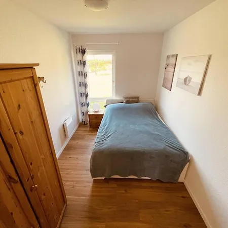 Haus Am Meer - B48031 Holiday home *